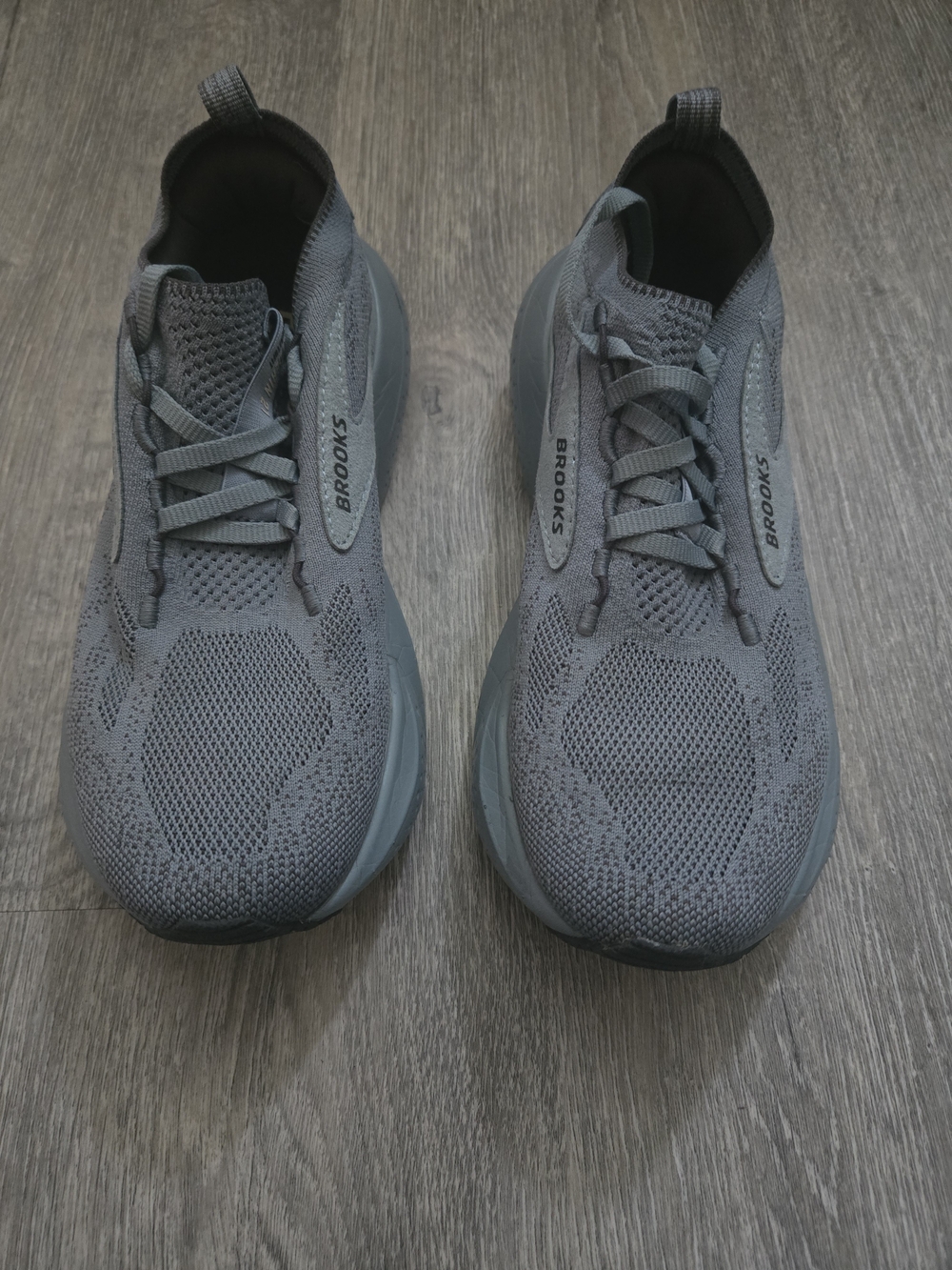 Brooks Glycerin 21